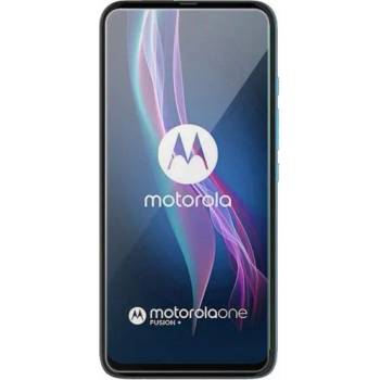 Стъклен протектор за Motorola One Fusion Plus / Motorola One Fusion+