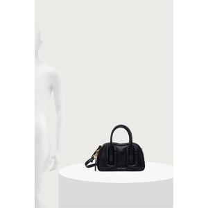 Marc Jacobs чанта crossbody дамска от кожа BABE (2F6HSC015H01)