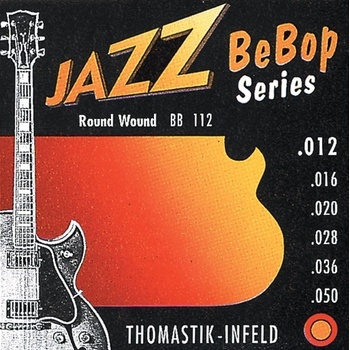 Thomastik BB112