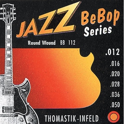 Thomastik BB112