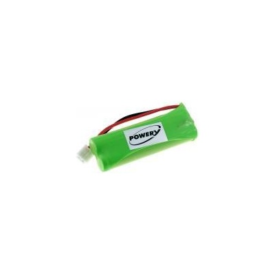 Powery Baterie Swissvoice DP550 500mAh NiMH 2,4V - neoriginální