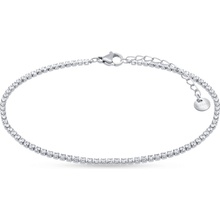 Biju Řetízek na nohu z chirurgické oceli 3002332-1