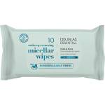 Douglas Make-up Removing Micellar Wipes 10pcs Почистващи кърпички дамски