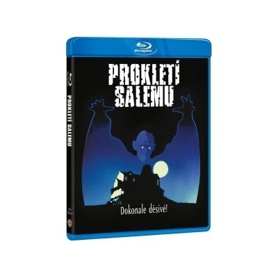 Prokletí Salemu BD