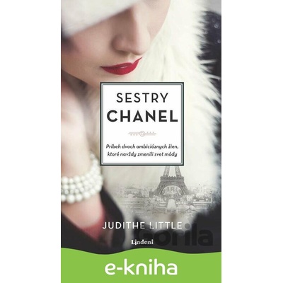 Sestry Chanel - Judithe Little