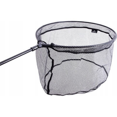 Mikado podberákový kôš 60/50cm pogumovaná sieť 6mm 1 ks