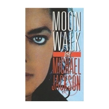 Moonwalk - Michael Jackson