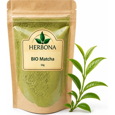 naturWay JAPAN Matcha BIO 30 g