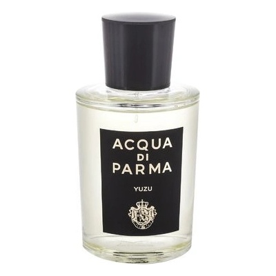 Acqua di Parma Signatures Of The Sun Yuzu parfémovaná voda unisex 180 ml