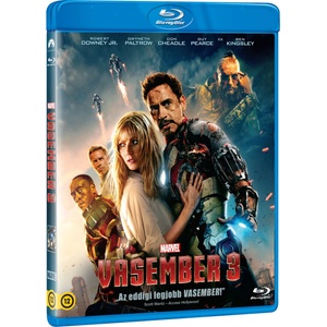 MagicBox Vasember 3 - Blu-ray (092072)