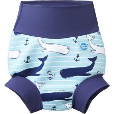Splash About new happy nappy vintage moby l