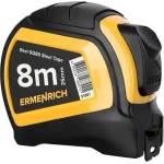 Levenhuk Ролетка Ermenrich Reel SQ80 жълт (81881)