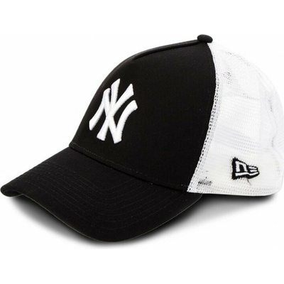 New Era Clean Trucker 2 New York Yankees