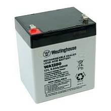 Westinghouse WA1250 12V 5Ah