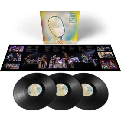 Universal Tedeschi Trucks Band: Layla Revisited - 3Vinyl (LP) (041875)