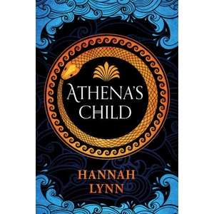 Athena's Child | Hannah Lynn (2023)