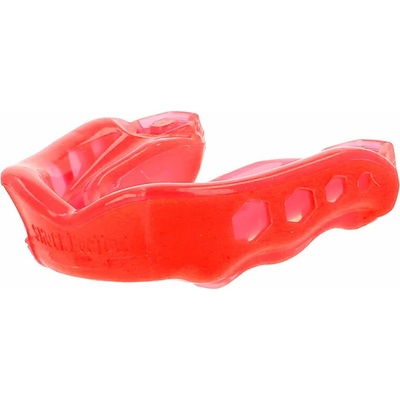 Shock Doctor Gel Max JR červená – Zboží Dáma