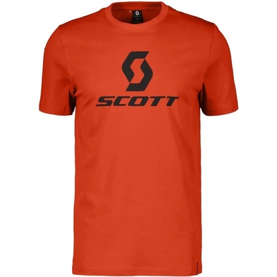 Scott pánské tričko s krátkým rukávem Icon