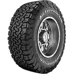 BFGoodrich All-Terrain T/A KO2 255/55 R18 109/105R Автомобилни гуми