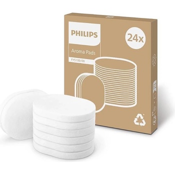 Philips FY5100/00 Aroma pads Филтър (FY5100/00 Aroma pads)