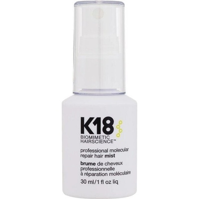K18 Molecular Repair Professional Hair Mist 30ml