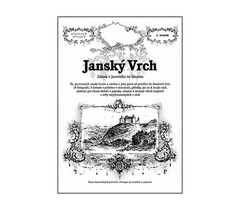 Janský Vrch