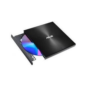 ASUS Asusk zendrive u8m (sdrw-08u8m-u) external dvd drive/burner (interface, compatible with windows and mac os, m-disc support, comprehensive backup solut