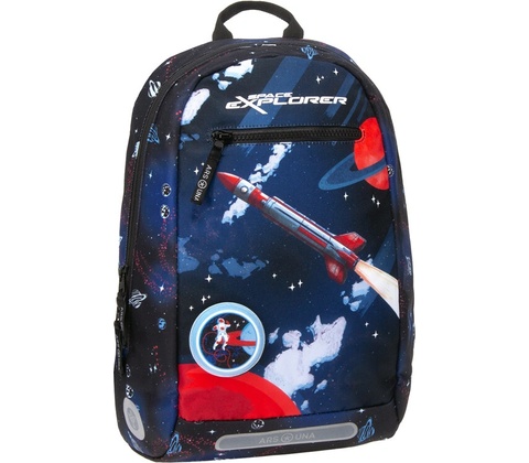 Detský batoh Space Explorer ARS UNA