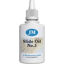 JM Slide Oil 5