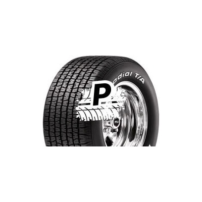 BFGoodrich Radial T/A 215/60 R15 92S