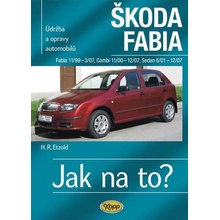 Hyundai Lantra/Elantra 1996 - 2006, Údržba a opravy automobilů č.101