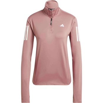 adidas Performance OWN The Run Base ružová biela