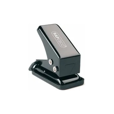 Rapesco Перфоратор Rapesco 15 Single, с 1 дупка, за 6 листа, метален, асорти, office1_1055160016