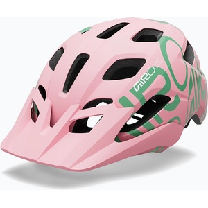 Giro Детска велосипедна каска Giro Tremor Child JR matte endless green