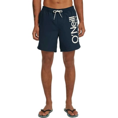 O'Neill Бански гащета O´neill Original Cali 16´´ swimming shorts - Blue (Ink Blue)