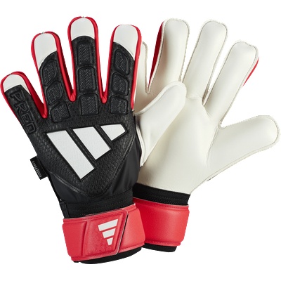 adidas Predator Match Fingersave Goalkeeper Gloves Kids