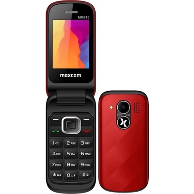 Maxcom Comfort MM815