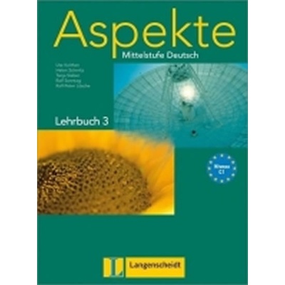 Aspekte 3 Lehrbuch