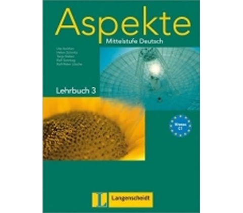 Aspekte 3 Lehrbuch