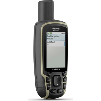 Garmin GPSMap 65
