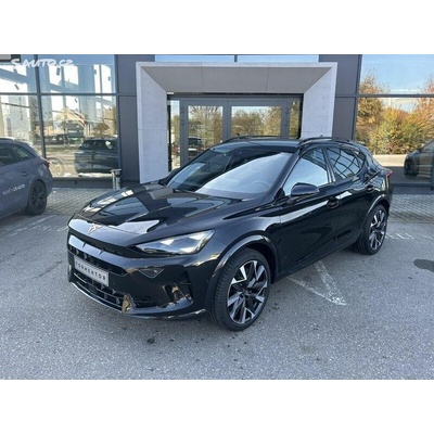 Cupra Formentor 2.0 TSI DSG 245 kW