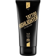 ANGRY BEARDS Tattoo highlighter Travis ink 75 ml