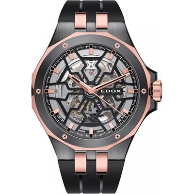 Edox 85303 357RN NRN