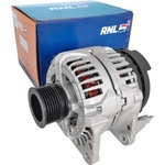Test Alternátor Škoda Fábia 1.4 16V Bosch 0124325003, 028903028D, 06A903026A Recenze Alternátor Škoda Fábia 1.4 16V Bosch 0124325003, 028903028D, 06A903026A