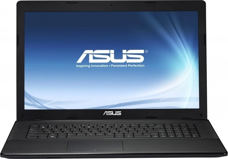 Asus X75VB-TY010