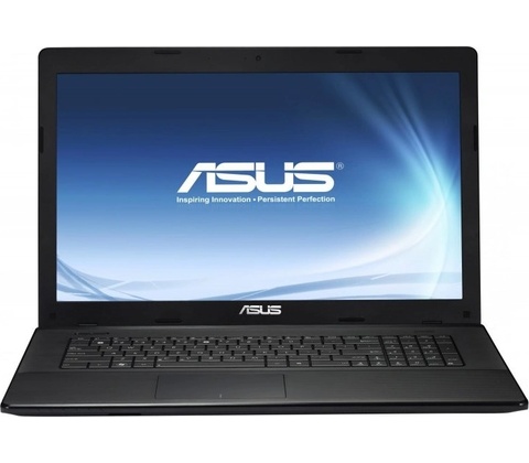 Asus X75VB-TY010