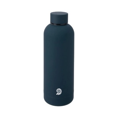 Origin Outdoors Soft Touch termo fľaša modrá 500 ml