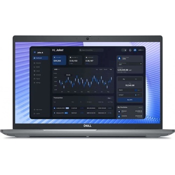 Dell Precision 3590 KK53Y