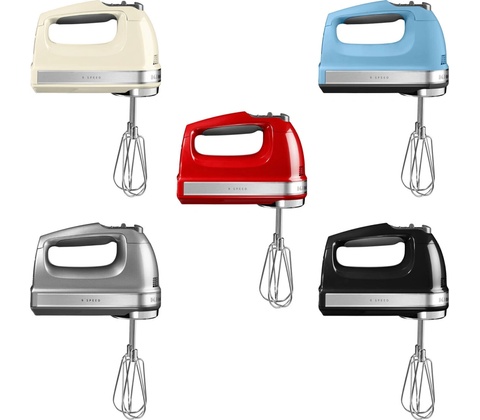 KitchenAid 5KHM9212EER