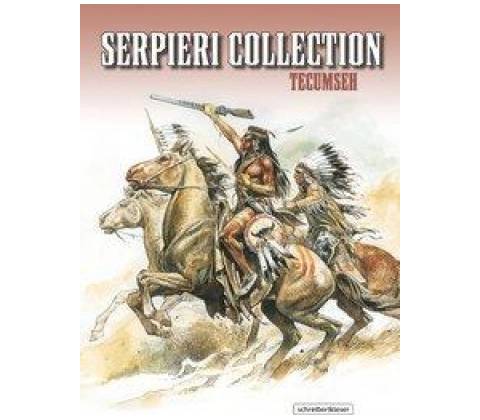 Serpieri Collection - Western